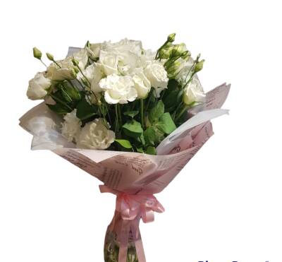 Bouquet “Kate” - Gallery Gifts & Flowers