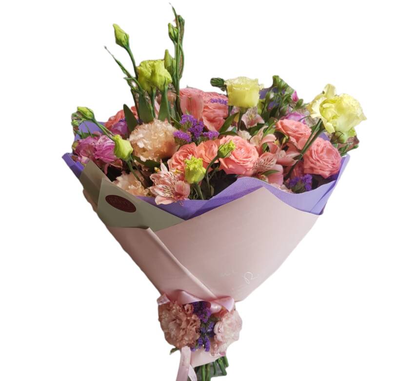 Buket “Mary” - 1