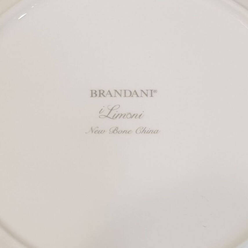 Cake plate, Brandani (Italy) - 4