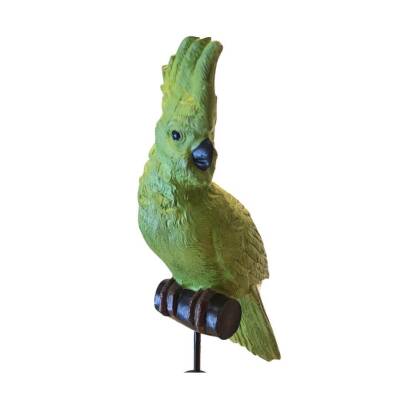 Decorative statuettes 