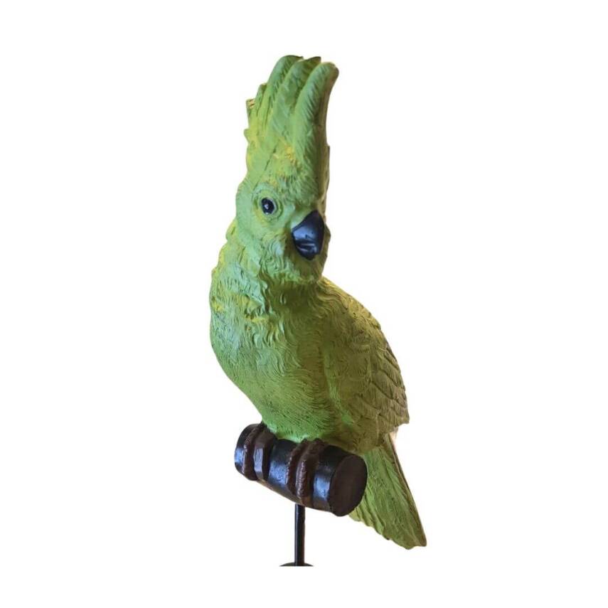 Decorative statuettes 