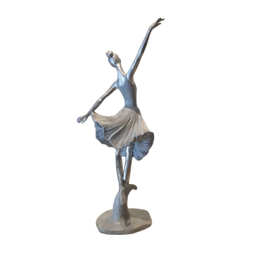 Decorative statuettes 