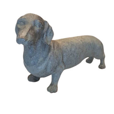 Decorative statuettes 