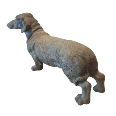 Decorative statuettes 