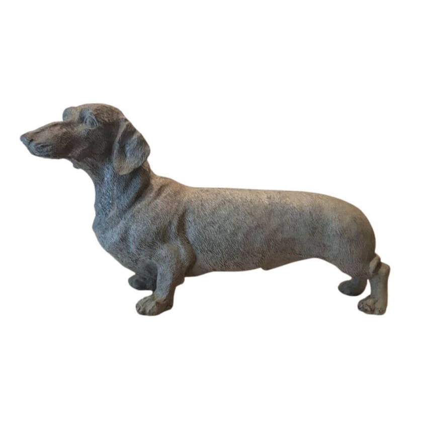 Decorative statuettes 