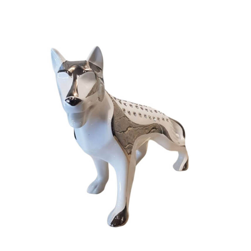 Decorative statuettes 