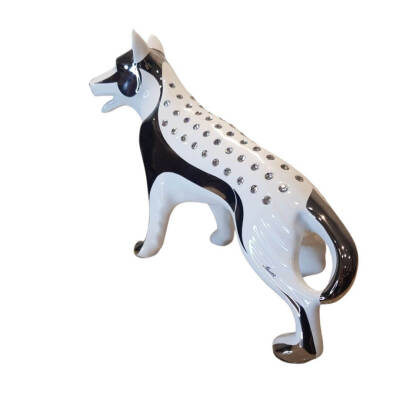 Decorative statuettes 