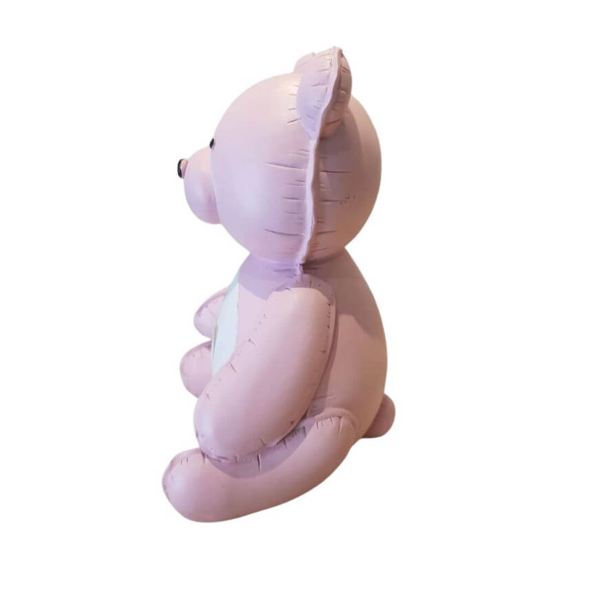 Decorative statuettes 