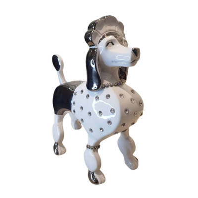 Decorative statuettes 