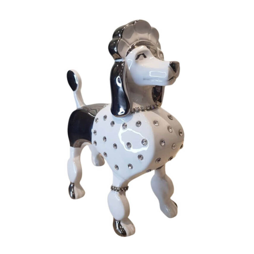 Decorative statuettes 