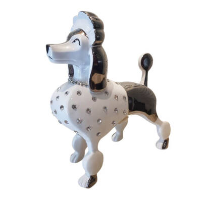 Decorative statuettes 