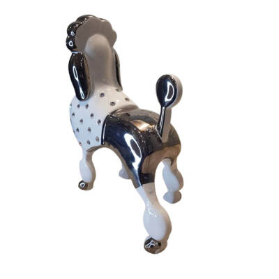 Decorative statuettes 