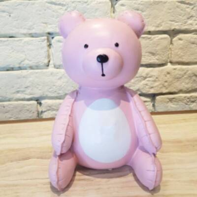 Dekorativ heykəlcik 