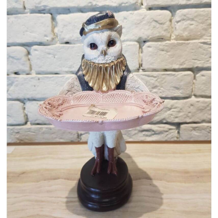 Dekorativ heykəlcik 