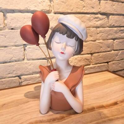 Dekorativ heykəlcik 