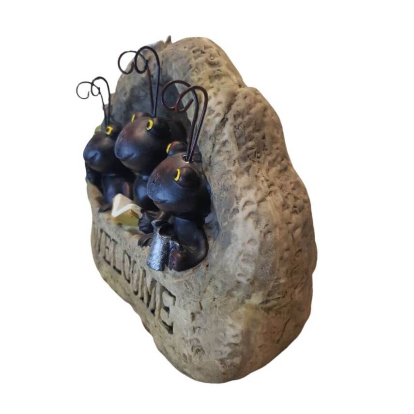 Dekorativ heykəlcik 