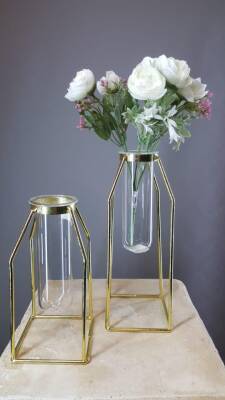 Dekorativ vaza - Gallery Gifts & Flowers