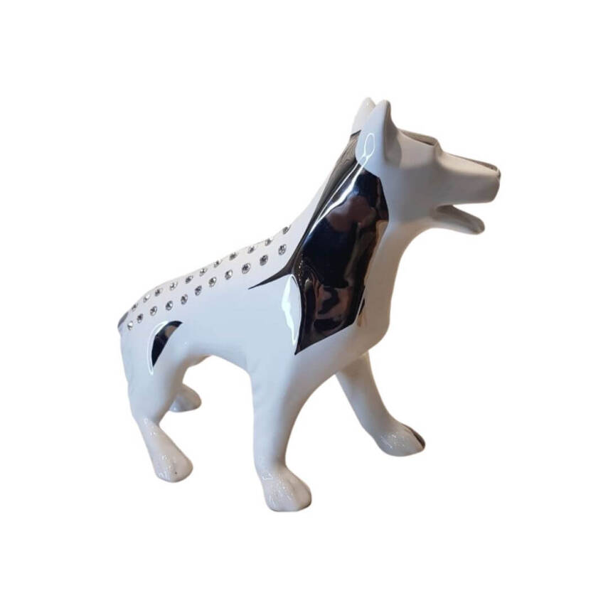 Декоративная статуэтка 