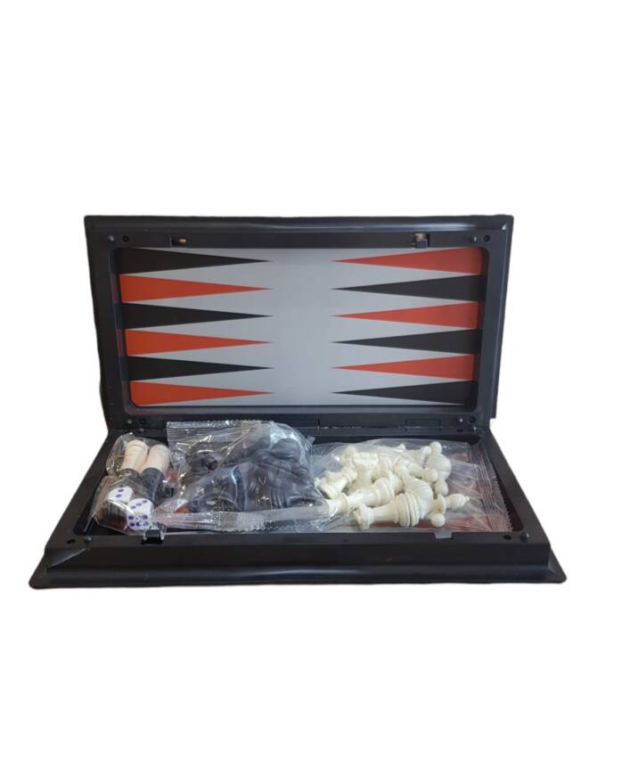 Desktop game set - 1