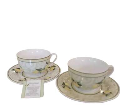 Fincan dəsti “Brandani” - Brandani