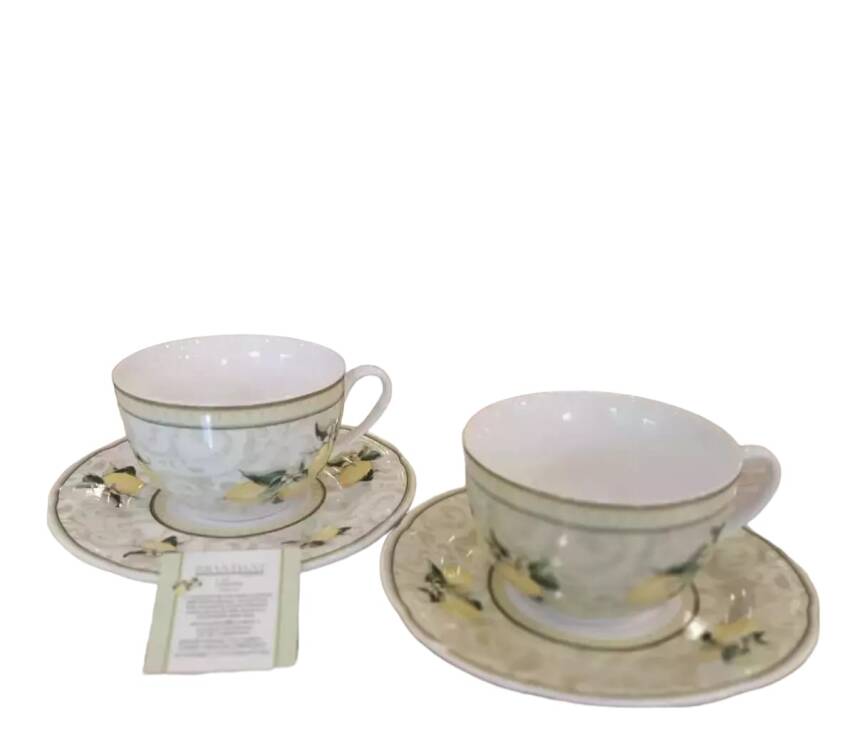 Fincan dəsti “Brandani” - 1