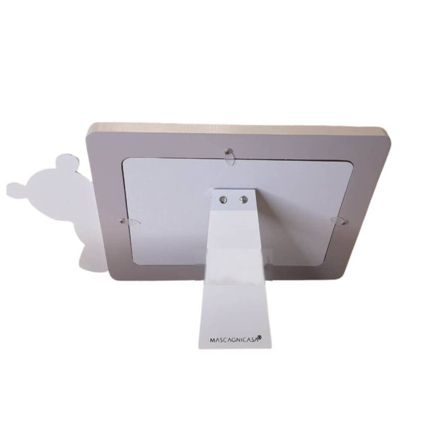 Фоторамка на 1 фотографию - 3