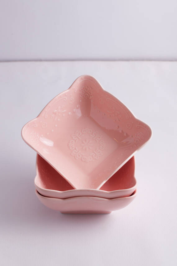 Keramik – Kəsa - 1