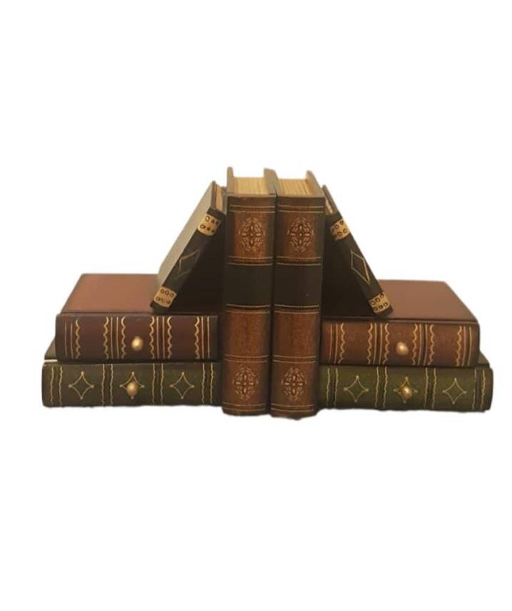 Kitab üçün tutacaq - 1