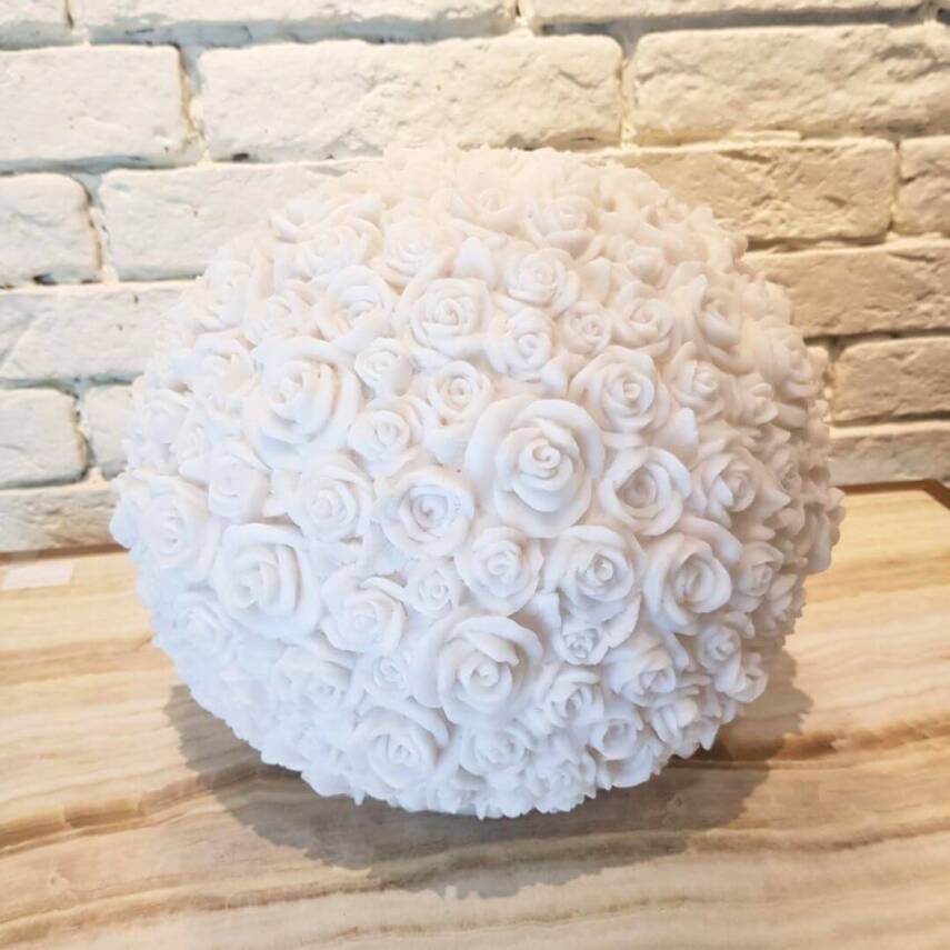 Masaüstü çıraq - 2