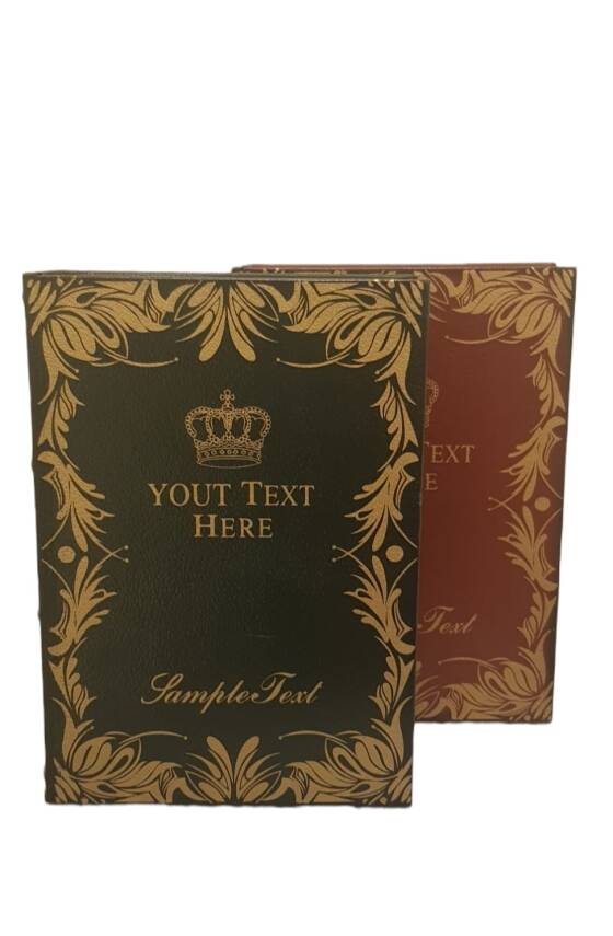 Mücrü “Kitab” - 1