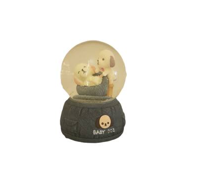 Musical sphere - Gallery Gifts & Flowers