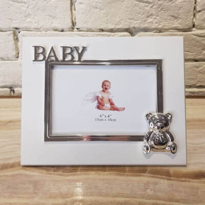 Photo frame for 1 picture - 4