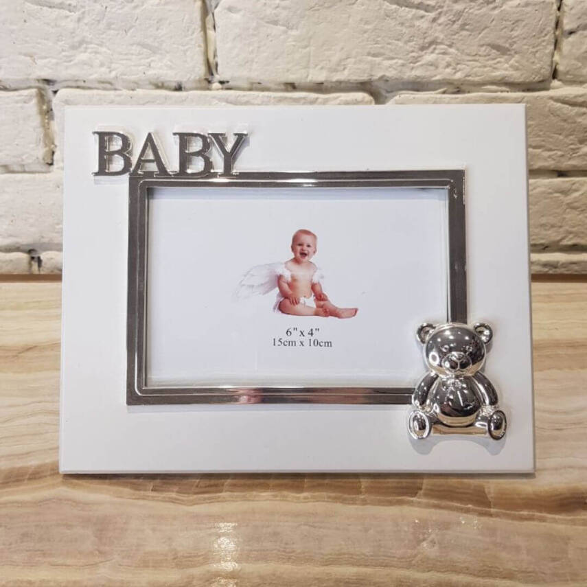 Photo frame for 1 picture - 4