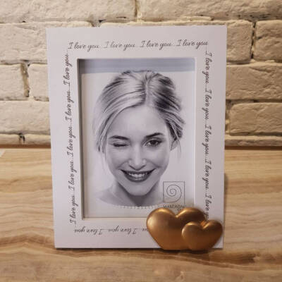 Photo frame for 1 picture - 4