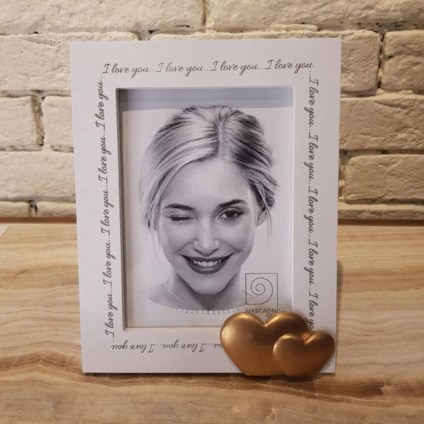 Photo frame for 1 picture - 4