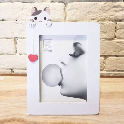 Photo frame for 1 picture - 4