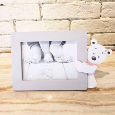 Photo frame for 1 picture - 4