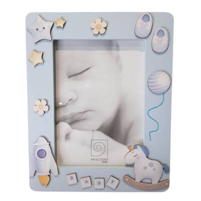 Photo frame for 1 picture 