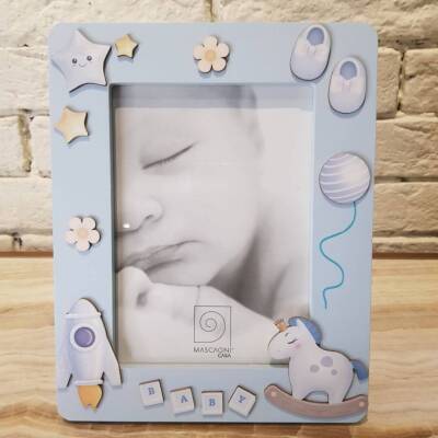 Photo frame for 1 picture - 4