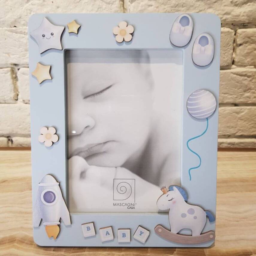 Photo frame for 1 picture - 4