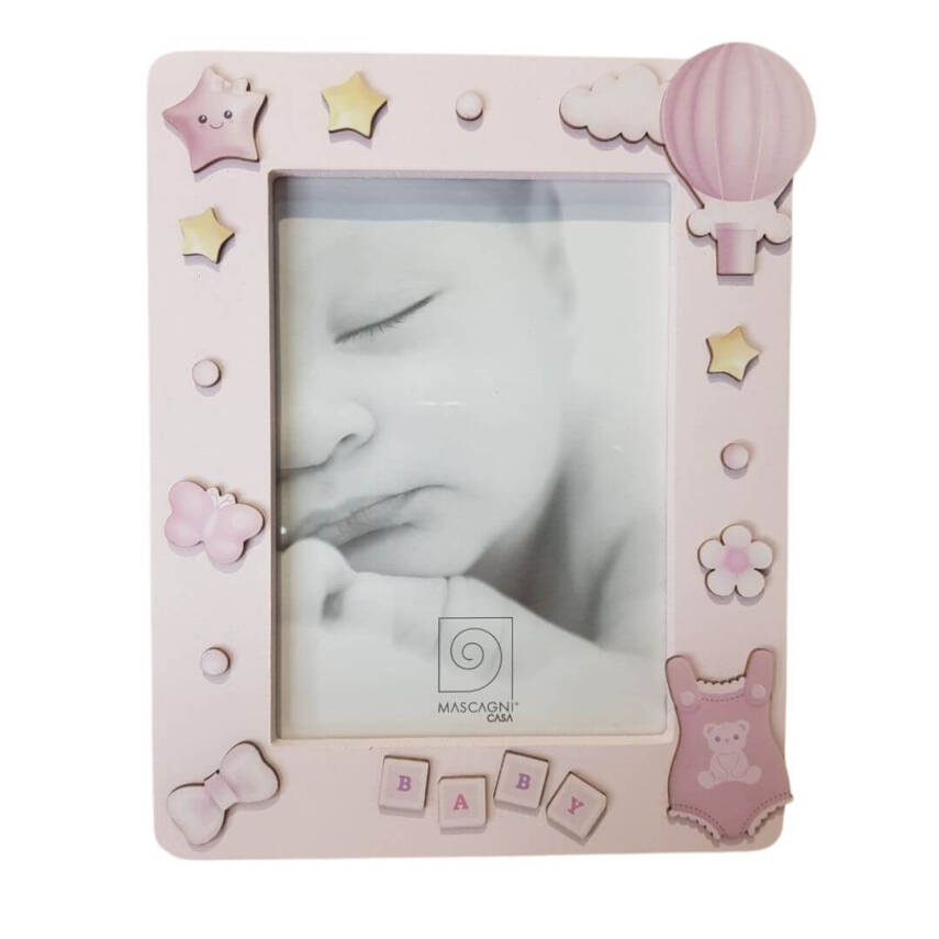 Photo frame for 1 picture - 1