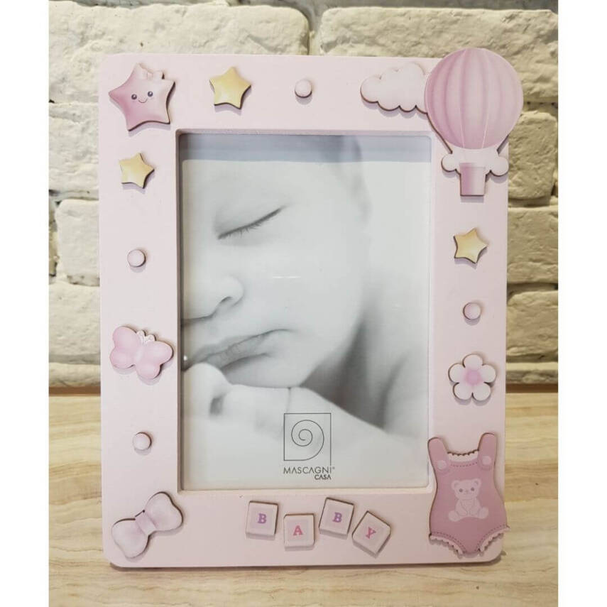 Photo frame for 1 picture - 4