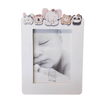 Photo frame for 1 picture 