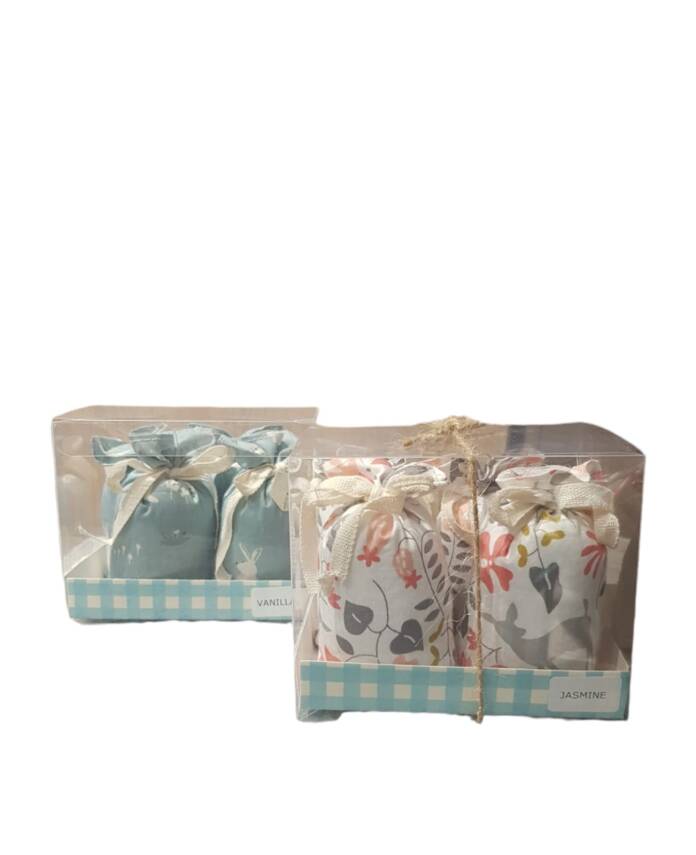 Refreshment bags - 1