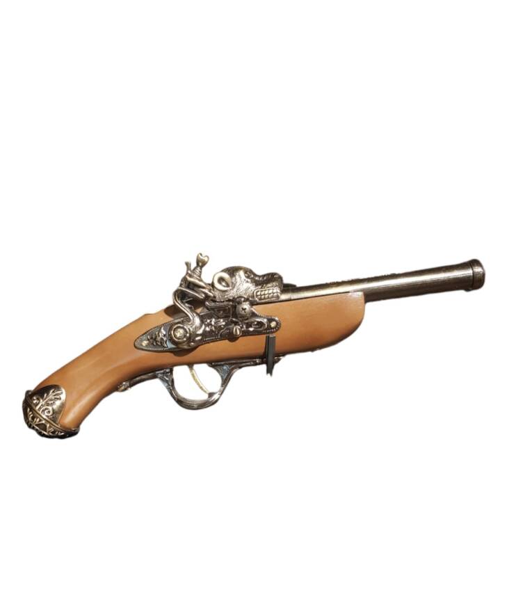 Suvenir “Revolver” - 1