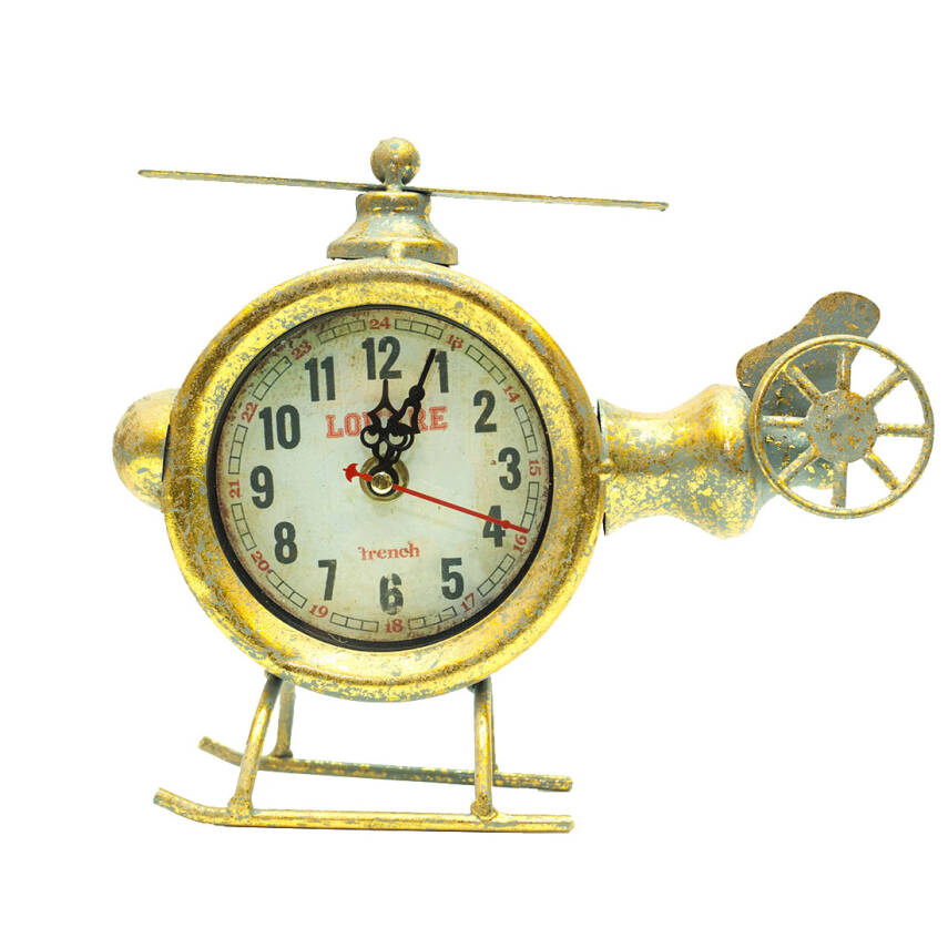 Table clock – French - 1