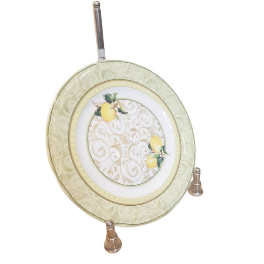 Tort qabı, Brandani (İtaliya) - 1