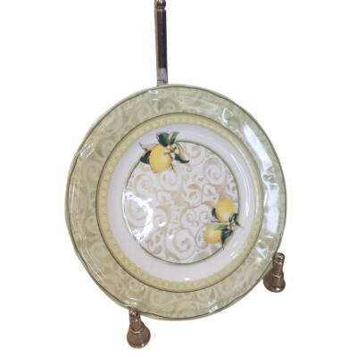 Tort qabı, Brandani (İtaliya) - 3