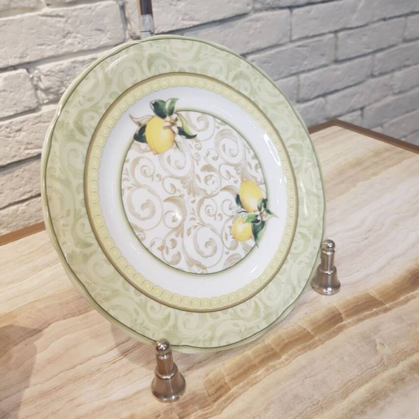 Tort qabı, Brandani (İtaliya) - 5